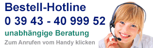 Hotline für Neukunden - Beratung zur Homespot Tarifen