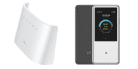 congstar Homespot Router (WLAN) mit LTE / 5G Empfang